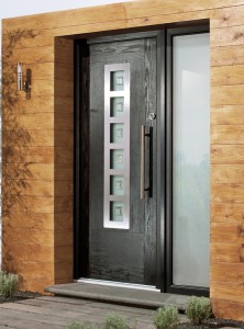 Contemporary Door collection